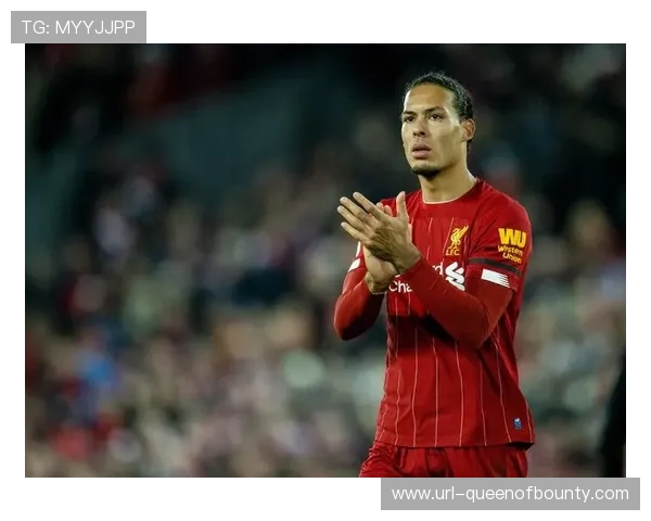 范迪克助力扶贫,利物浦基金会社区项目获广泛赞誉 范迪克助力扶贫,利物浦基金会社区项目获广泛赞誉