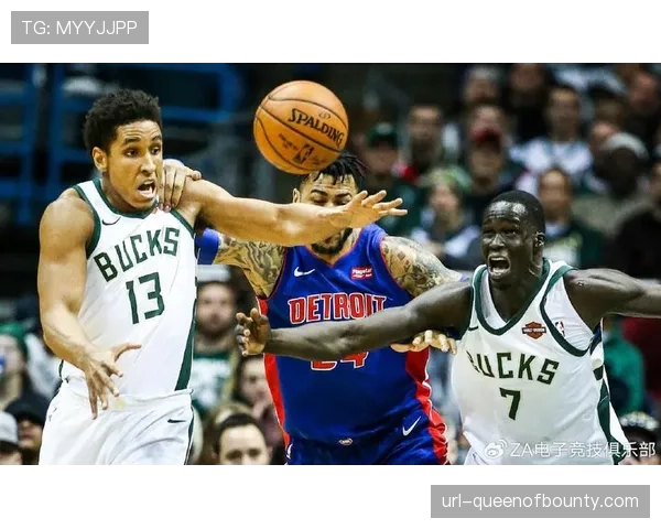 雄鹿哈里斯出战成疑,活塞轮换厚度受轻微影响