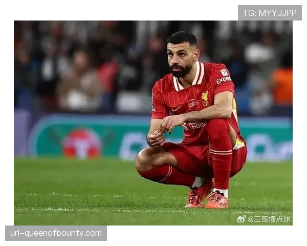 萨拉赫反击射门数冠绝联赛，成利物浦快速进攻核心