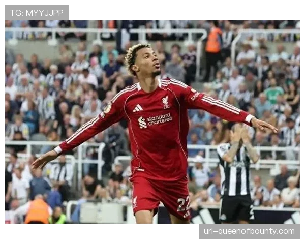 埃基蒂克安菲尔德闪耀：23岁前锋10场7球比肩名宿